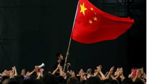 人肉、骚扰:“辱华”演讲呈现出的中国舆论场(图)