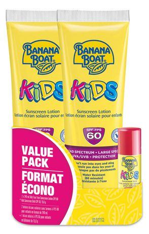 这款防晒霜已致两名婴儿毁容 别再轻信爆款!