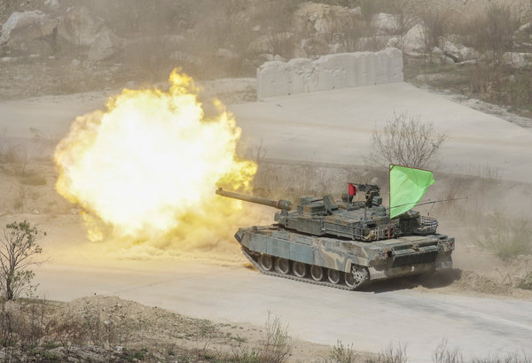 纽时深度:毛泽东和肯尼迪给特朗普的启示(图)