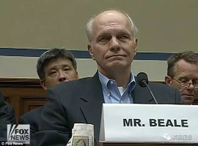 美国大爷假扮特工13年,只为翘班骗工资(图)