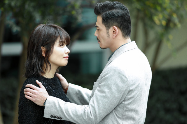 刘涛:老谭才是最爱安迪的人 我却被小包总征服