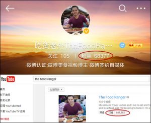 “太好吃了！”外国吃货眼里的“一带一路”(图)