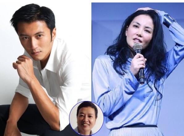 宋祖德隔空喊话王菲:希望你凭良心出来说句真话