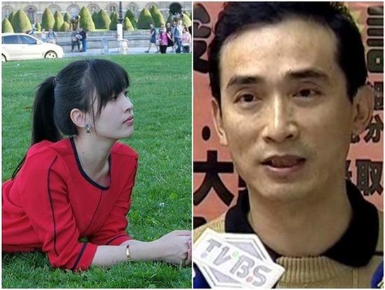 林奕含传曾被老师妻子逼下跪 狂吞300颗安眠药