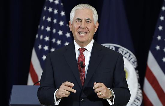 打破近20年传统!美国务卿拒绝办伊斯兰斋月活动