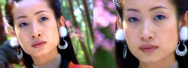 她被娱乐圈封为最丑,如今却成1亿粉丝的女神