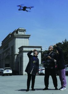 卖北京房去河北养老:燕郊养老试点住客九成为京籍