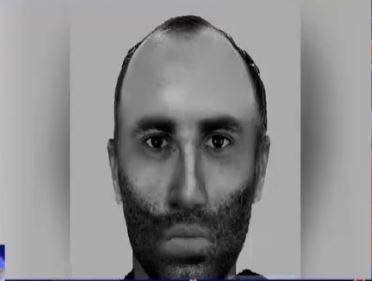 2中国女留学生在德被强奸案:伊拉克难民嫌犯认罪