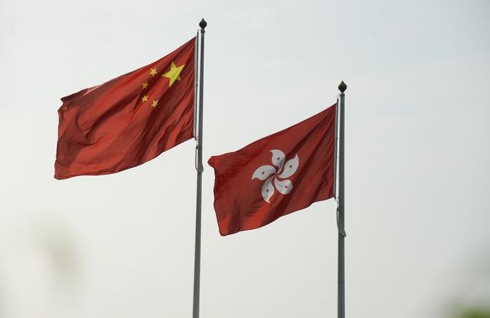 全国人大下月审议国歌法 港媒:嘘国歌或处以刑罚