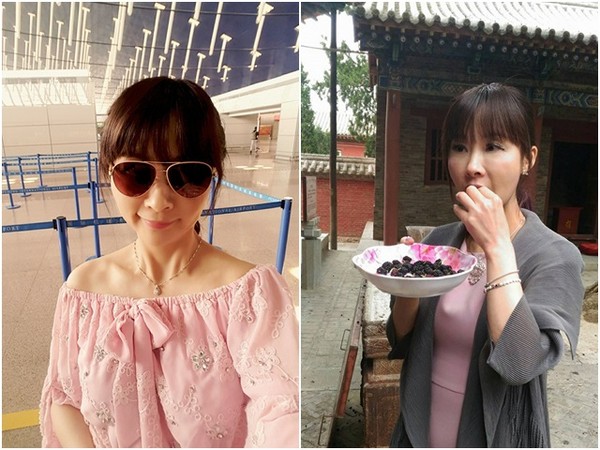 女星在遗物里发现妈妈出轨证据,只说了一句话…