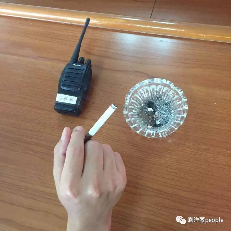 一位狱警的自白:靠近死亡 我在死刑监区的21年