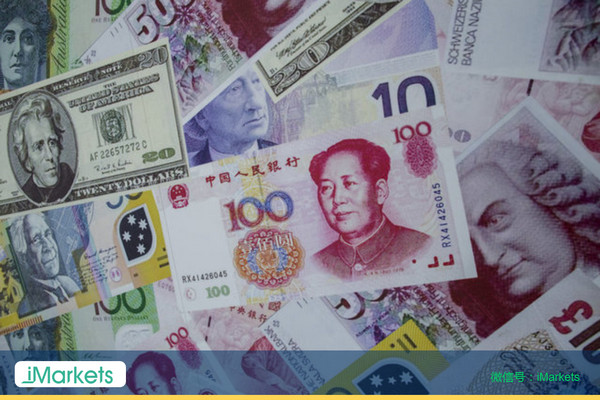 外媒:人民币永远取代不了美元 就因为缺四项功能