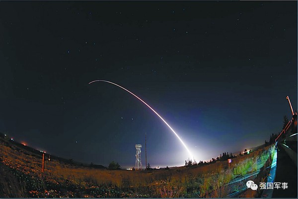 美国为何密集试射洲际导弹?中国专家:威慑朝鲜