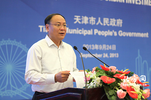 天津政协原常委舒长云被双开：十八大后仍不收手