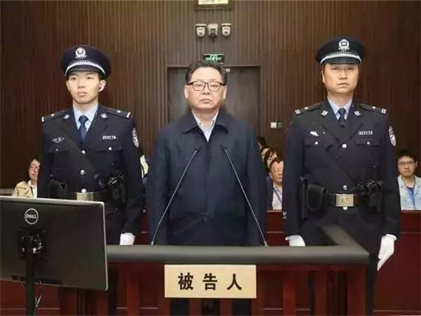 安徽4副省长落马 成副省长落马数量最多的省份