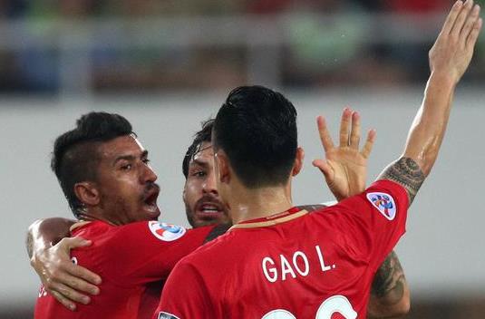 中国或可申办2026世界杯 亚洲区增至8.5席(组图)