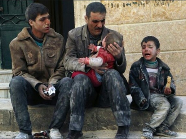 美国务院:阿萨德政权利用焚尸炉掩盖屠杀惨案