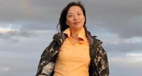 马云身边的女人,个个身家上亿,也成就了阿里巴巴