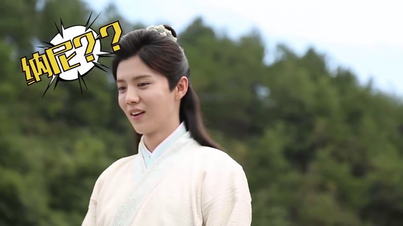 热门古装影视剧（精彩花絮与预告）Latest Ancient Costume Drama