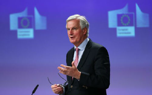 英国或变身欧洲最大"避税天堂" 以保国际竞争力