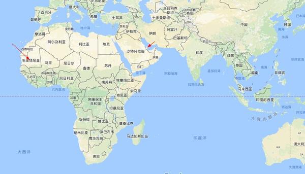 再增一国!毛里塔尼亚宣布与卡塔尔断交系第9国