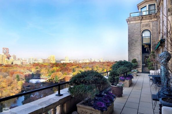 热贴：郭文贵降价出售纽约豪宅，标价7800万美元