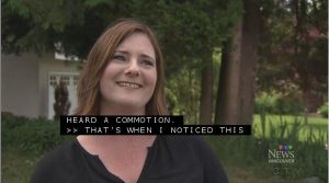 大妈这一举动吓哭加拿大人 中国移民躺枪(图)