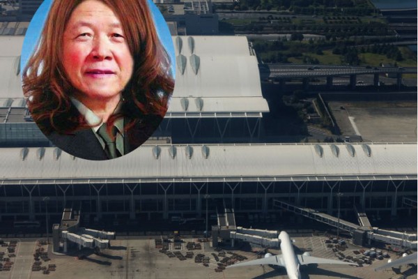 港媒:徐才厚两次准备自杀 郭伯雄外逃华东禁飞