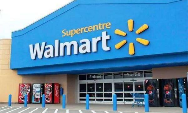 美国500强企业最新排行:沃尔玛最厉害(图)