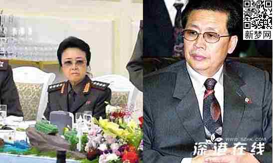 热贴:死没死,嫁没嫁,疯没疯 朝鲜三大寡妇今安在