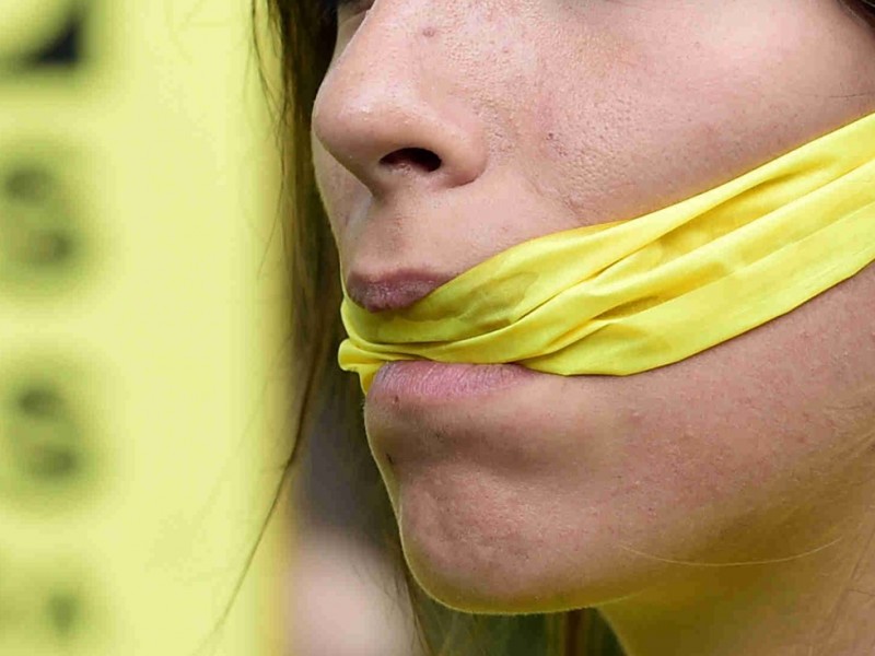 红线试探时代结束 大陆微信公号为何遭封杀?