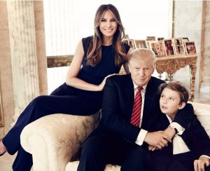 热评：狂傲川普踢体制铁板 要弹劾他真的很难(图)