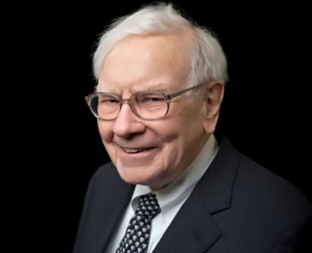 巴菲特午餐拍卖收官:拍得267.9万美元(图)