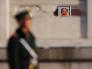 热帖：集中关停娱乐公众号 中共担心什么(图)