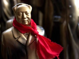 深度：建政68年 中共首对垒“私人”媒体(图)