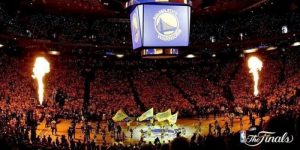 勇士队NBA夺冠拒按惯例赴白宫见川普？官方这样说