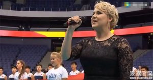 男排世联赛 芬兰人以这种方式向中国展示诚意(图)