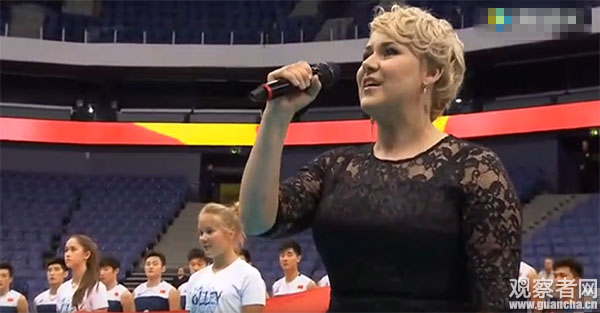 男排世联赛 芬兰人以这种方式向中国展示诚意(图)