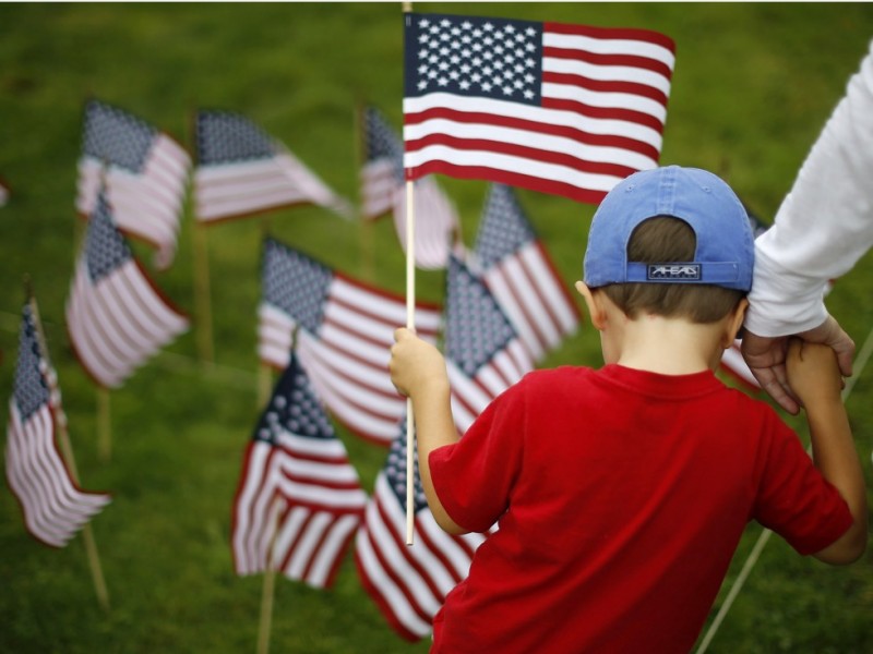 中美教育之差:美国如何选拔“尖子生”(图)