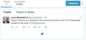 特朗普成全民公敌 全球政界企业界和媒体集体炮轰