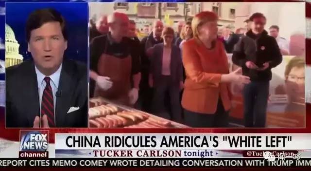 中国人喊澳大利亚土澳,被他们发现了。。。(图)