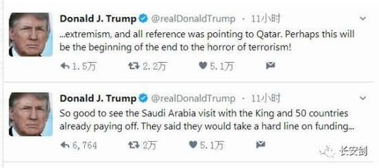 断交风波中 小国卡塔尔会被拍死在海湾沙滩上吗?