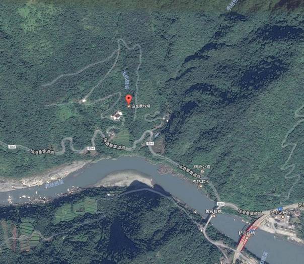 台湾一直升机航拍时掉落致3人遇难:含导演齐柏林