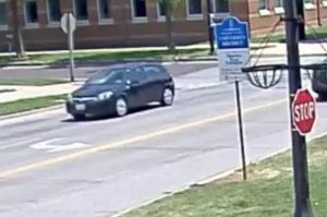 中国领馆关注女留学生在美失联数天 警方已列要案