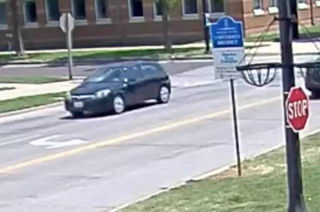 中国领馆关注女留学生在美失联数天 警方已列要案