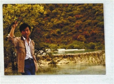 这位央视主播:高考考4次 被邻居调侃“大”学生