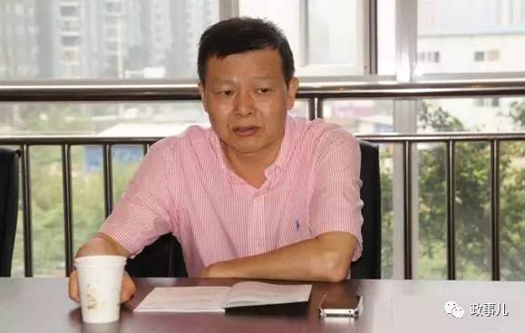 他干了17年的纪检组长 退休一年半后栽了 (图)