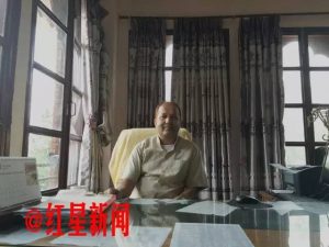 中国土豪菜鸟:花30万登珠峰 氧气瓶都不会换(图)