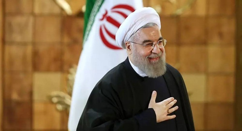 伊朗想在上合组织"转正" 中国此次表态:欢迎加入