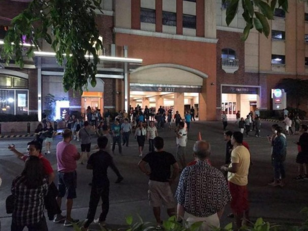 台官方证实:4名台湾同胞菲律宾赌场袭击中身亡